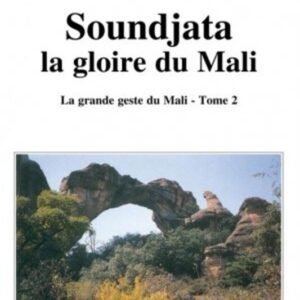 Soundjata : La gloire du Mali. La grande geste du Mali (Tome 2) – Par Youssouf Tata Cissé et Wâ Kamissoko